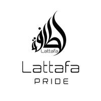 Lattafa Perfumes Tharwah Gold for Unisex Eau de Parfum Spray