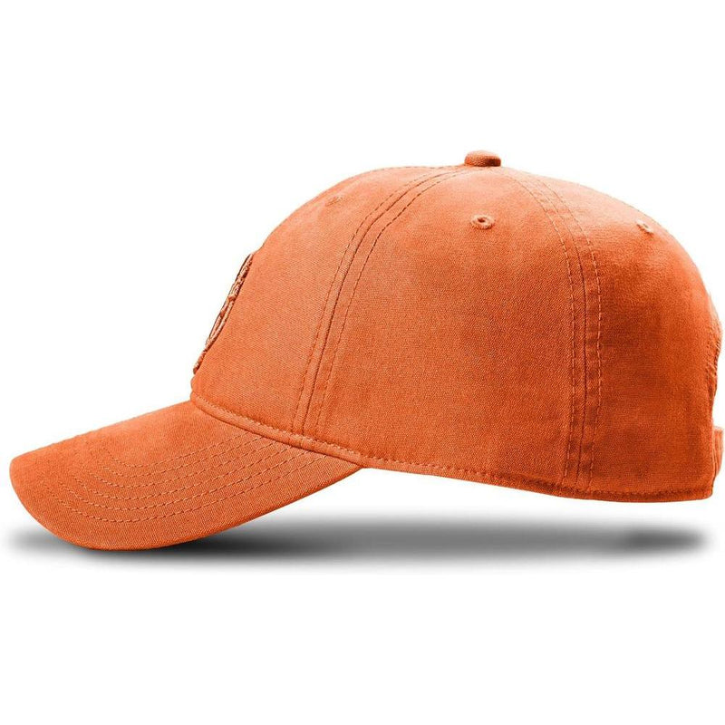 Timberland Soundview - Gorra de béisbol infantil, lona de algodón, ajustable, ligera, duradera, talla única