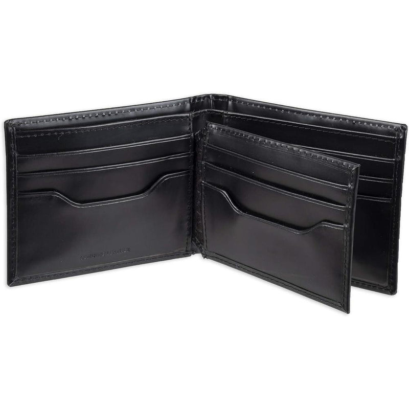 Sets de Billetera y Tarjetero Minimalista de Calvin Klein para Hombre con Tecnología RFID