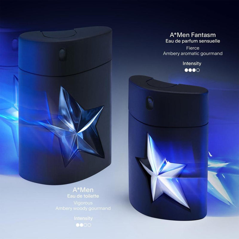 Mugler A*Men Fantasm Eau de Parfum