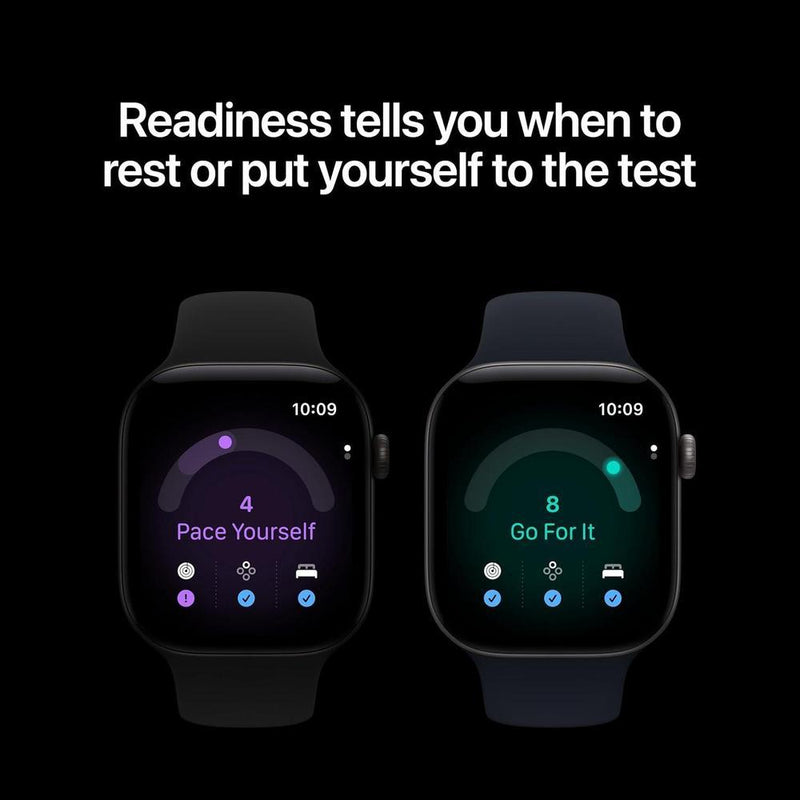 Apple Watch Series 12 46mm GPS + Celular