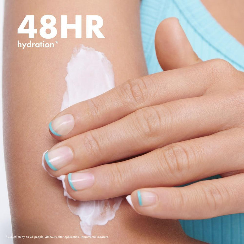 Nourishing Melting Body Butter with Shea Butter