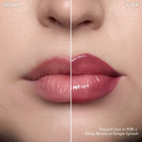 Lined + Luminized Set de Labios de 2 Piezas