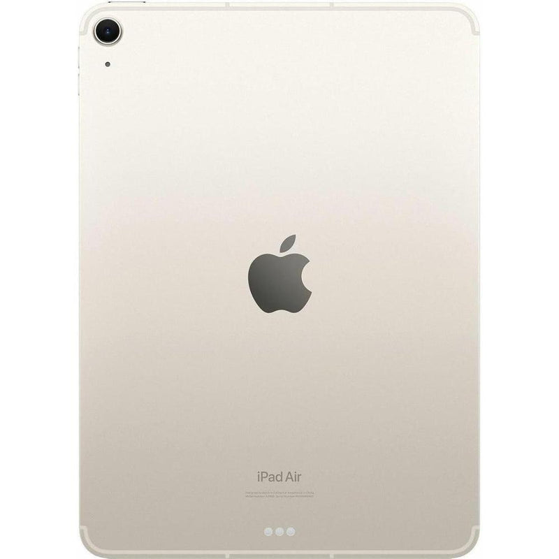 Ipad Air 11" M3 128Gb Wi-Fi Starlight (Renovado)