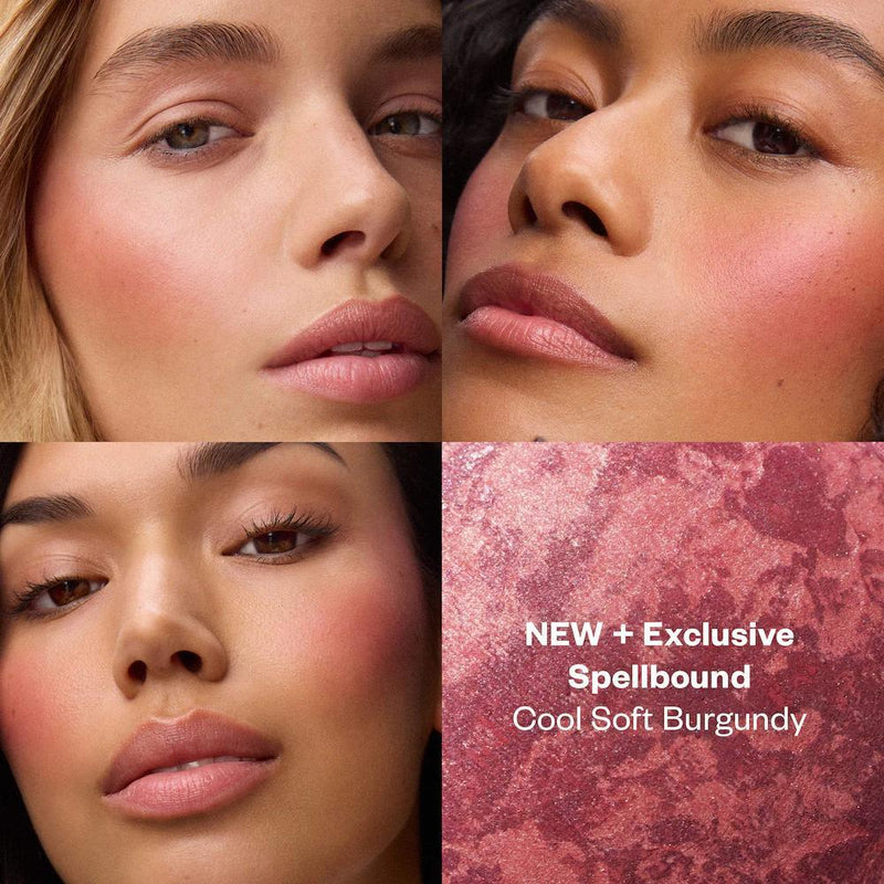 Mini Blush is Life Set de Regalo Trío