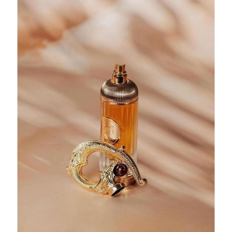 LATTAFA Sehr Eau de Parfum Unisex