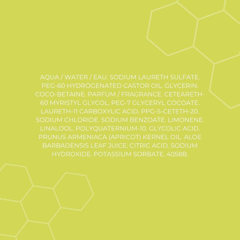 Roger & Gallet Gel de Ducha Hidratante a Base de Plantas con Aloe Vera para Piel Suave y Refrescante