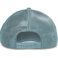 Gorra Timberland para hombre, sarga de algodón ajustable y malla transpirable, ideal para el uso diario y aventuras al aire libre