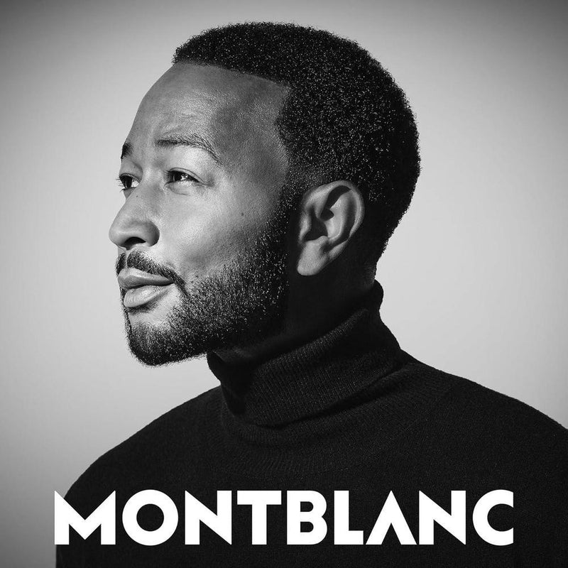 MONTBLANC Legend Eau de Parfum, fragancia duradera con notas de violeta, geranio y madera vibrante, tipo fougère aromático