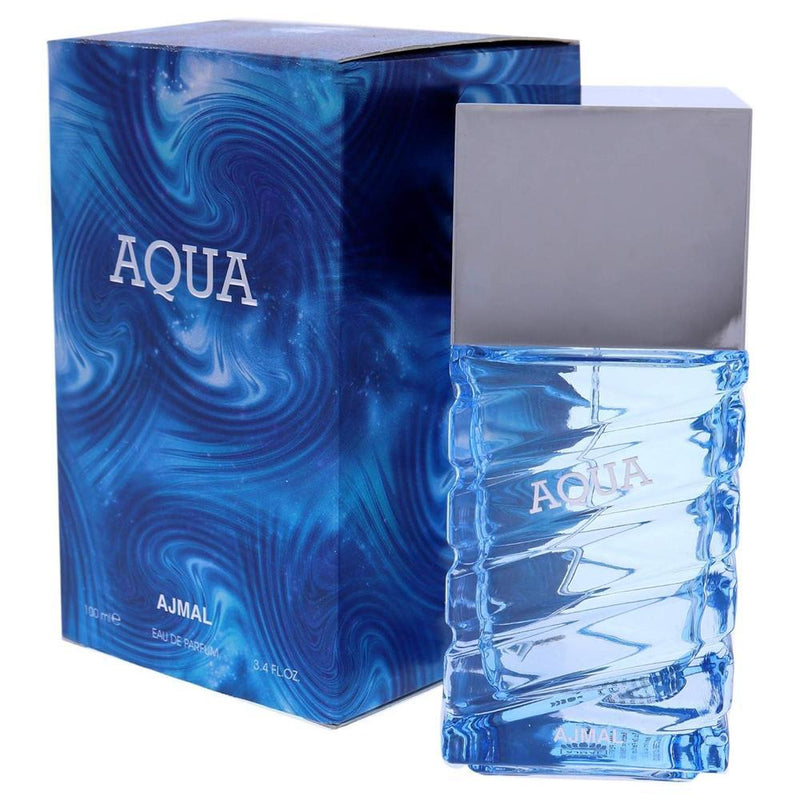 Ajmal Aqua Men 3.4 oz EDP Spray