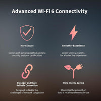 Aqara Cámara de seguridad E1 con visión 2K, panorámica, audio bidireccional, visión nocturna, compatible con HomeKit y Alexa