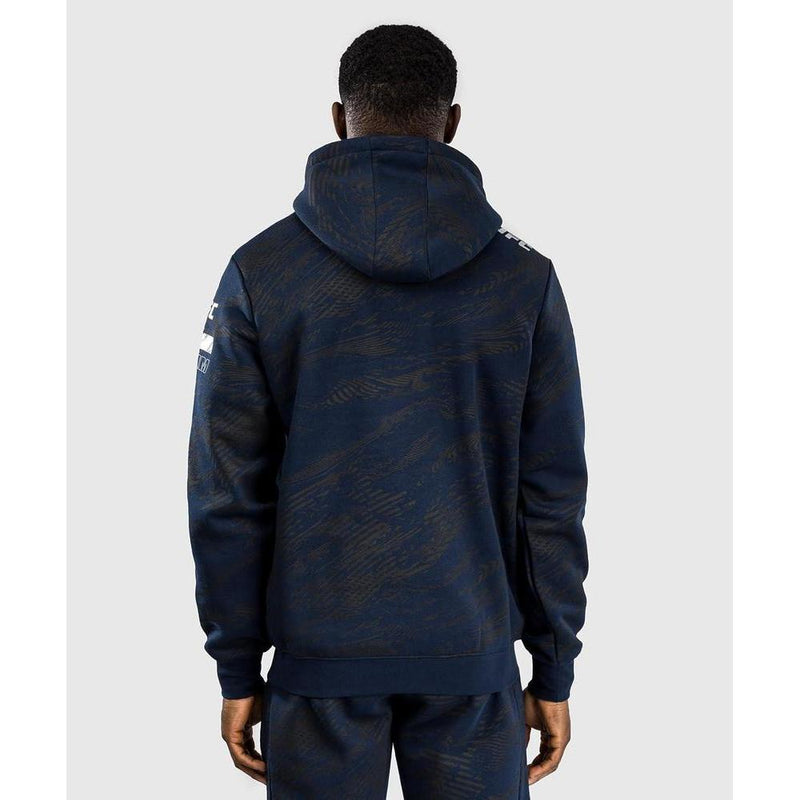 Venum UFC Fusion Fight Week Men's Pullover Hoodie