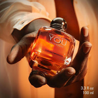 Armani Beauty - Stronger With You Intensely