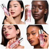 Backstage Airflash Mist Makeup Setting Spray