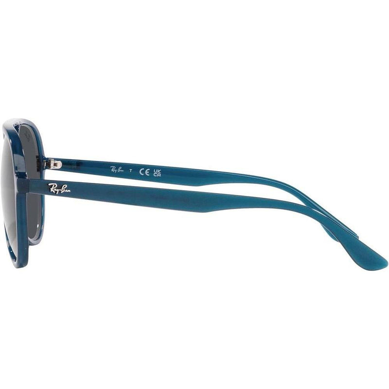 Ray-Ban Rb4376 Gafas de sol piloto unisex con diseño moderno y elegante, ideales para todas las formas de rostro