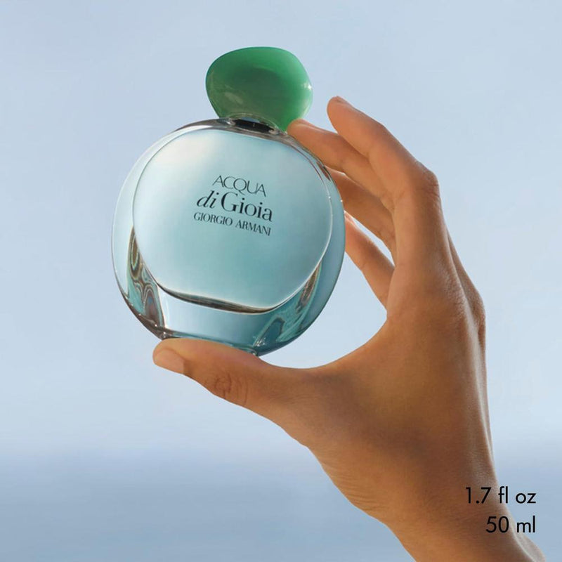 Armani Beauty Acqua di Gioia Eau de Parfum