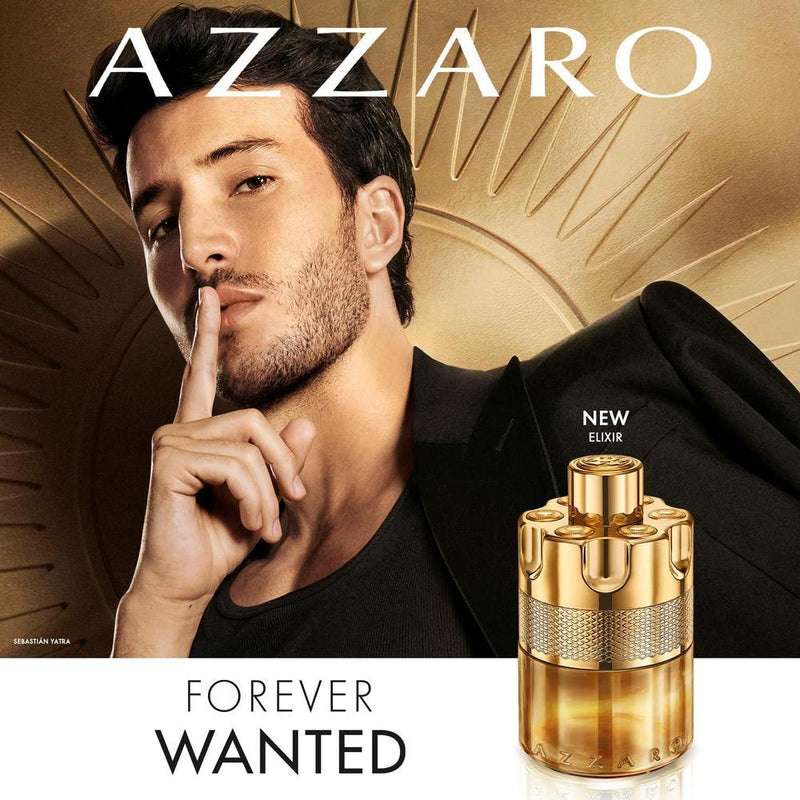 Azzaro - Forever Wanted Elixir Mens Cologne