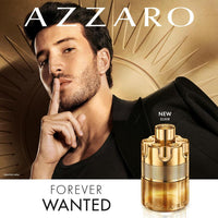 Azzaro - Forever Wanted Elixir Mens Cologne
