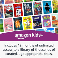 Amazon Kindle Colorsoft Kids 16GB