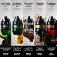 Viktor&Rolf - Spicebomb Extreme Eau de Parfum