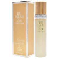 Elizabeth Taylor White Diamonds Legacy EDT Spray para Mujeres, fragancia floral larga duración