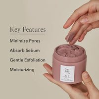 Beauty of Joseon Red Bean Máscara Facial 140ml