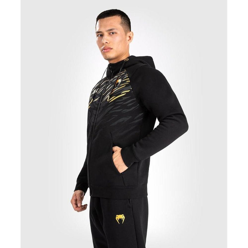 Venum UFC Fusion Men's Replica Zip Hoodie