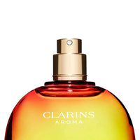 CLARINS Eau des Jardins Fragancia hidratante, suaviza y perfuma, fórmula suave para todo tipo de piel, no fotosensibilizante