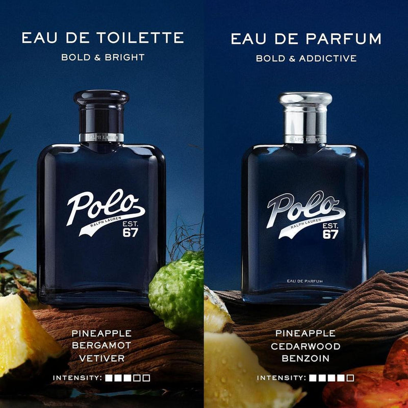 Ralph Lauren Polo 67 Eau de Parfum