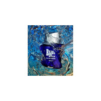 RASASI Blue Eau De Toilette Spray Para Hombre, Fragancia Fresca Cítrica Y Menta, 100ml