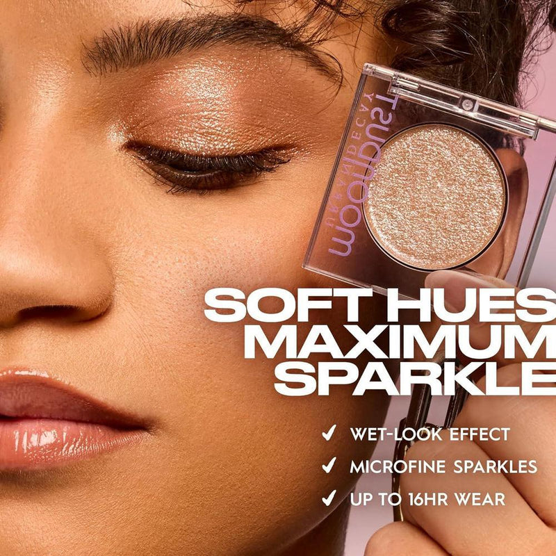 Sombra De Ojos Urban Decay 24/7 Moondust Crushin' Hard