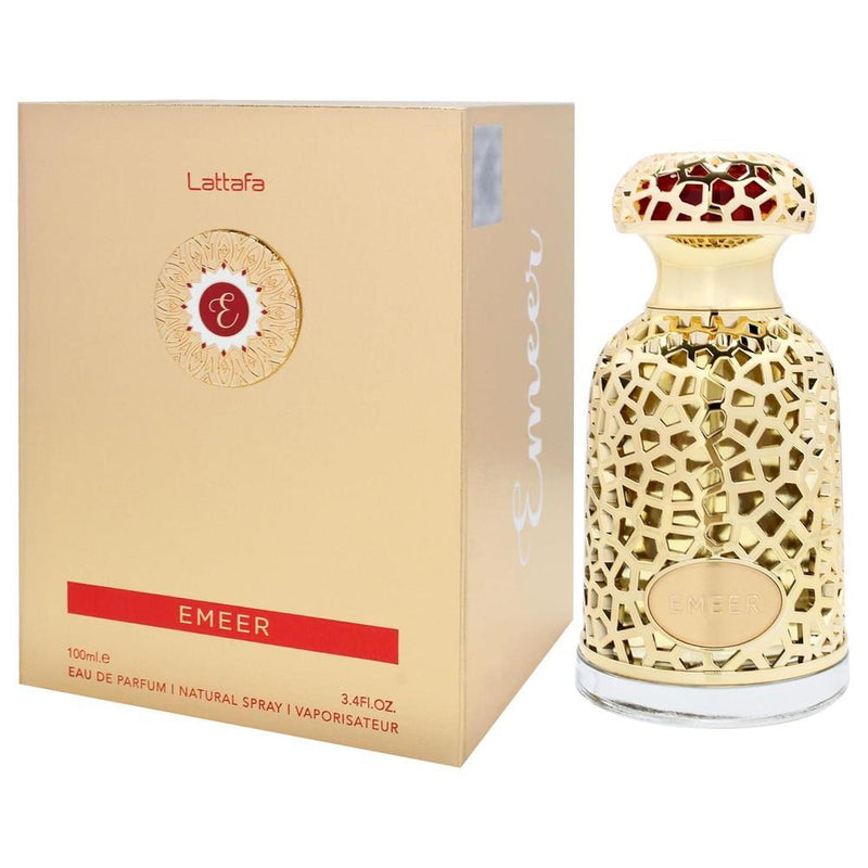 LATTAFA Emeer Eau de Parfum Unisex