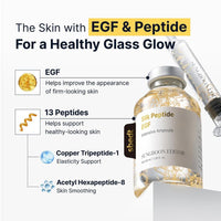 Ampolla De Péptido EGF De SUNGBOON EDITOR 40ml
