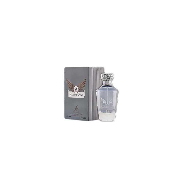 Maison Alhambra Victorioso for Men - 3.4 oz EDP Spray