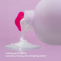 Cashmere Gel de Baño 473 ml