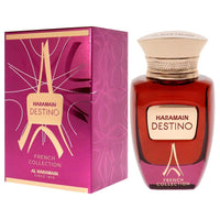Al Haramain Destino French Collection