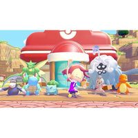 Pokémon Pokopia para Nintendo Switch 2: Crea y explora un mundo Pokémon lleno de aventuras y sorpresas