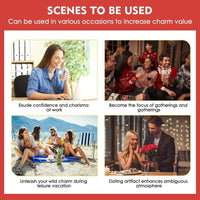 Colección de perfumes de feromonas Venom, perfume para mujeres de larga duración y aroma fresco