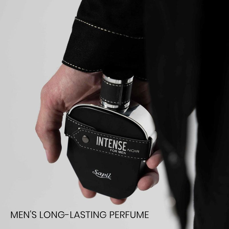 Sapil Intense Noir Eau de Parfum