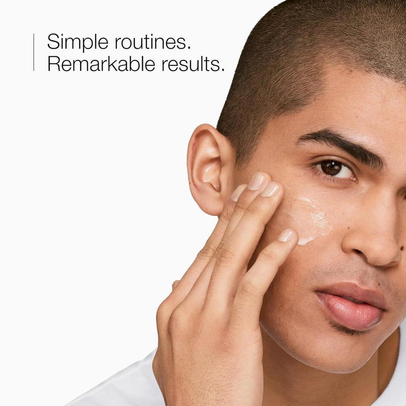 Hidratante Matificante Sin Aceite De Clinique Con SPF 25 Para Piel Grasa Y Mixta enriquecido con ácido hialurónico y Vitamina C 100ml