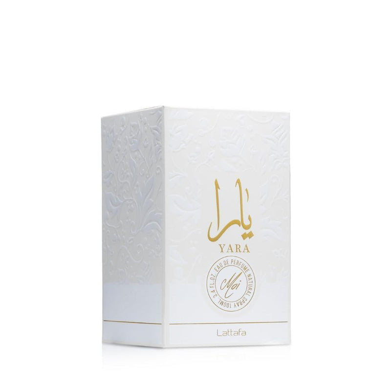 LATTAFA Yara Eau de Parfum for Women