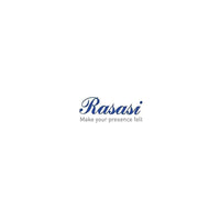 Rasasi Khaltat Al Khasa Ma Dhan Al Oudh Eau de Parfum en spray unisex, fragancia ámbar especial de larga duración