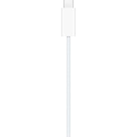 Cargador rápido magnético Apple Watch USB-C resistente al agua, ideal para Series 7, carga el 80% en 45 minutos