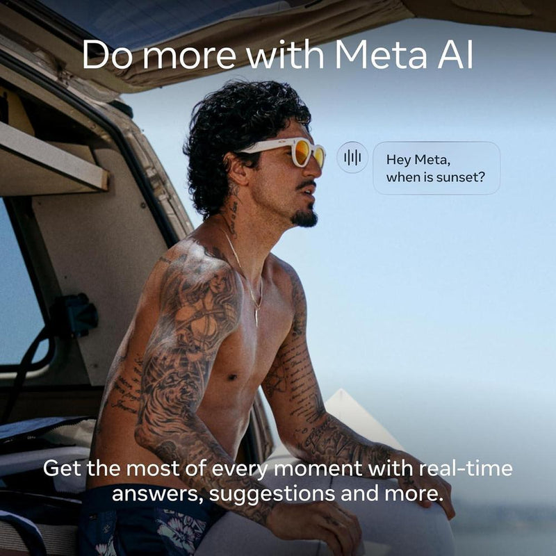 Oakley Meta HSTN - Black · Clear to Amethyst Transitions