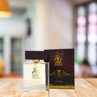 Al Haramain Tanasuk Extrait de Parfum Spray for Unisex