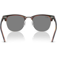 Ray-Ban Clubmaster RB3016 Lentes de sol cuadrados con protección UV y diseño clásico retro