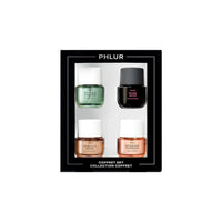 Mini Set Muestrario de Perfumes