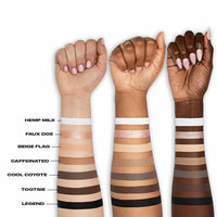 Lápiz Delineador De Ojos Impermeable Urban Decay 24/7 Resistente A Manchas Y Transferencia 1.2g