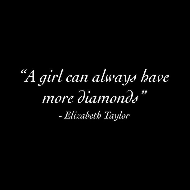 Perfume en spray White Diamonds de Elizabeth Taylor, fragancia seductora y floral para mujeres sofisticadas