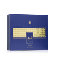 LATTAFA Liam Blue Shine Eau de Parfum Unisex